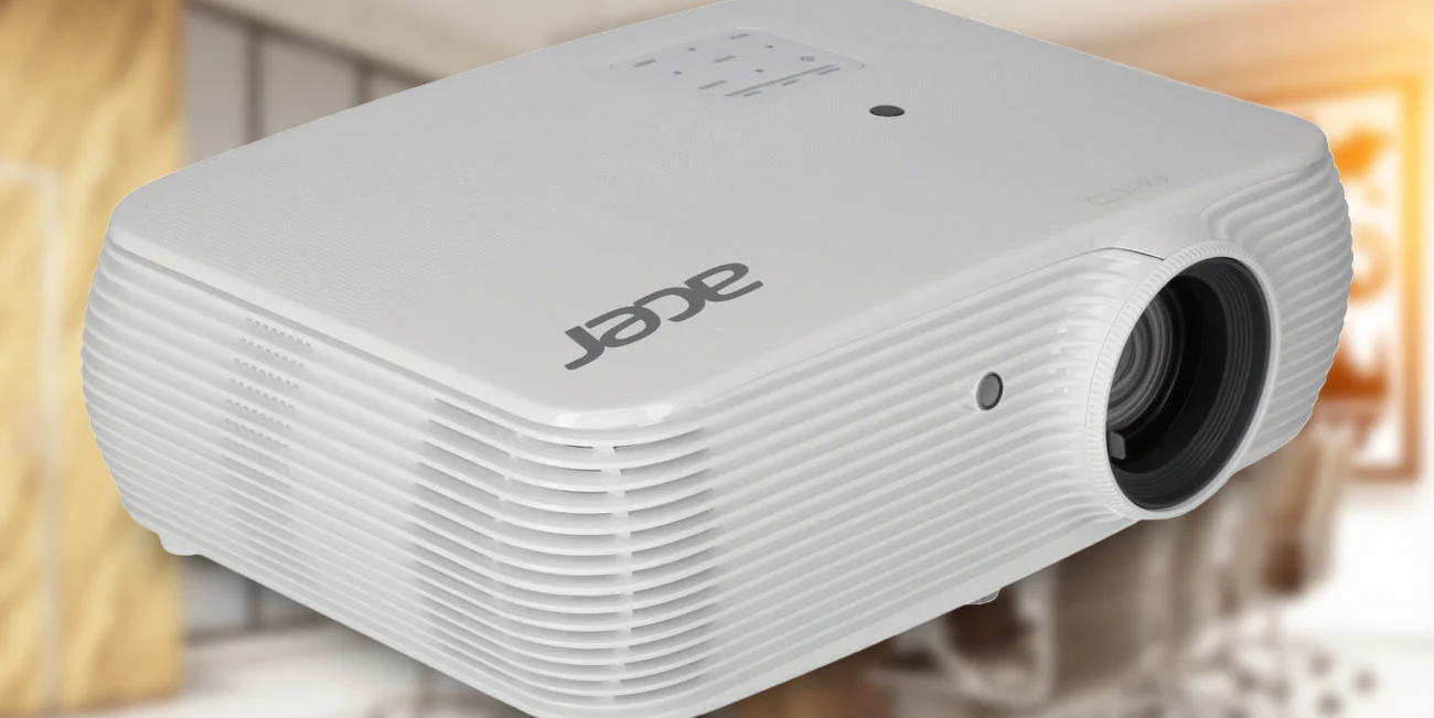 Acer P5630 3